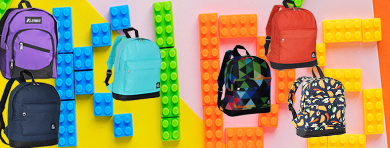Wholesale Mini Kids Backpacks